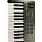 Used Arturia Keylab Essential 61 MIDI Controller
