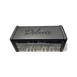 Used Hughes & Kettner Tubemeister 20 Deluxe Tube Guitar Amp Head