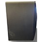 Used Sterling Audio MX8 Pair Powered Monitor