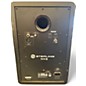 Used Sterling Audio MX8 Pair Powered Monitor