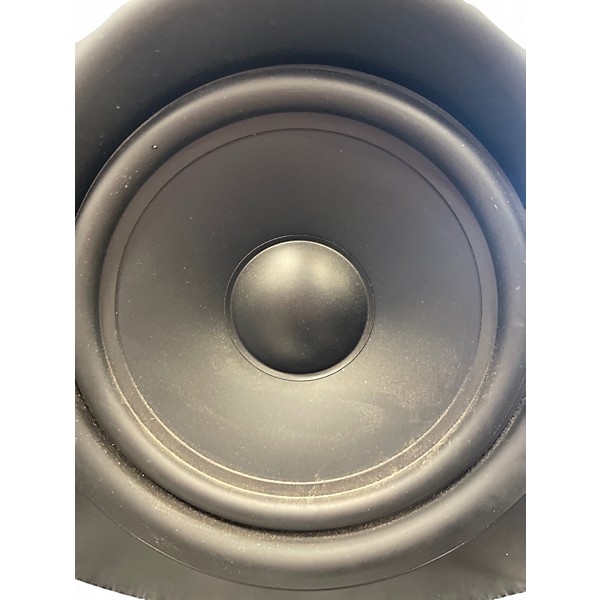 Used Sterling Audio MX8 Pair Powered Monitor