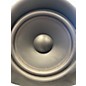 Used Sterling Audio MX8 Pair Powered Monitor