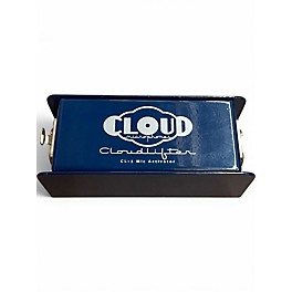 Used Cloud Cloudlifter CL-1 Microphone Preamp