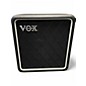 Used VOX BC108 25W 1X8 Guitar Cabinet thumbnail