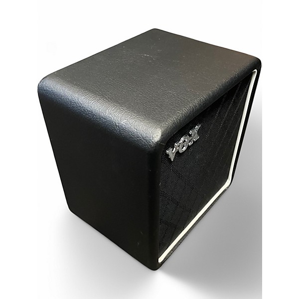 Used VOX BC108 25W 1X8 Guitar Cabinet