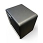 Used VOX BC108 25W 1X8 Guitar Cabinet