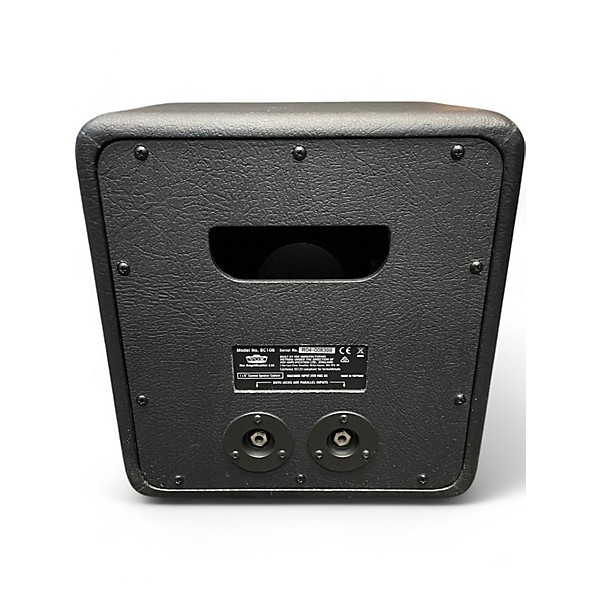 Used VOX BC108 25W 1X8 Guitar Cabinet