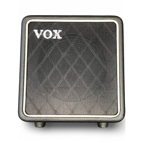 Used VOX BC108 25W 1X8 Guitar Cabinet