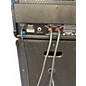 Used Marshall MG15HCFX Guitar Stack