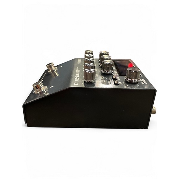 Used BOSS IR200 Footswitch