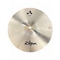 Used Zildjian 12in A Custom Splash Cymbal thumbnail