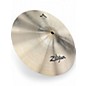 Used Zildjian 12in A Custom Splash Cymbal