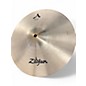 Used Zildjian 12in A Custom Splash Cymbal