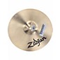 Used Zildjian 12in A Custom Splash Cymbal