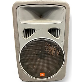 Used JBL EON15P Powered Speaker