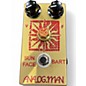 Used Analogman SUNFACE BART Effect Pedal thumbnail