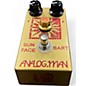 Used Analogman SUNFACE BART Effect Pedal