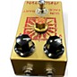 Used Analogman SUNFACE BART Effect Pedal