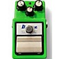 Used Ibanez TS9 IKEBE KEELEY MAMMOTH Effect Pedal thumbnail