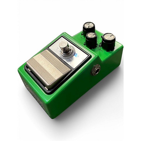 Used Ibanez TS9 IKEBE KEELEY MAMMOTH Effect Pedal