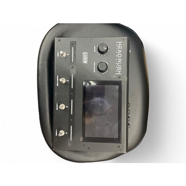 Used HeadRush GIGBOARD Effect Processor,New Products : American Fashion Style Bags On Sale