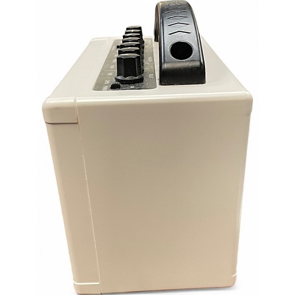 Used BOSS KTN-MINI Katana Mini Battery Powered Amp