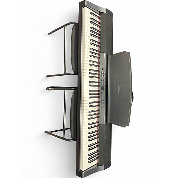 Used Alesis Prestige Artist Keyboard Workstation