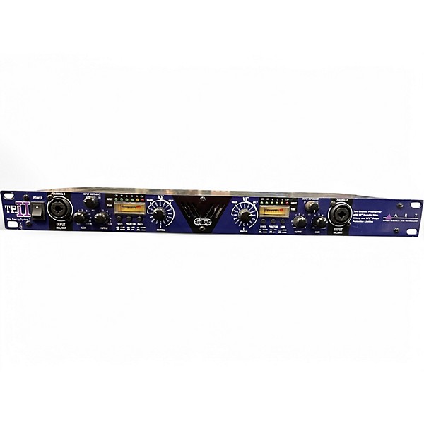 Used Art TPS II Microphone Preamp