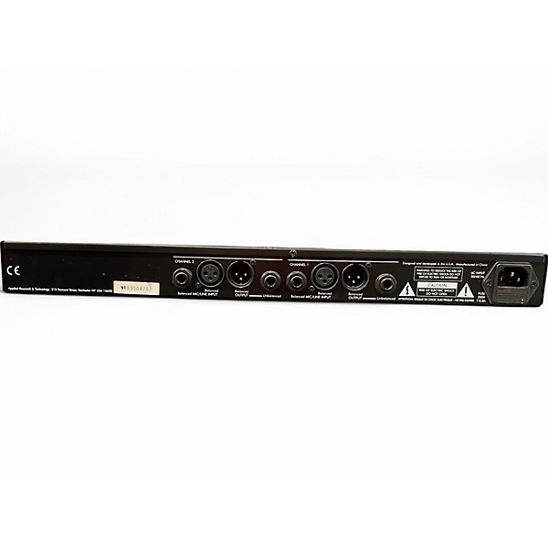 Used Art TPS II Microphone Preamp