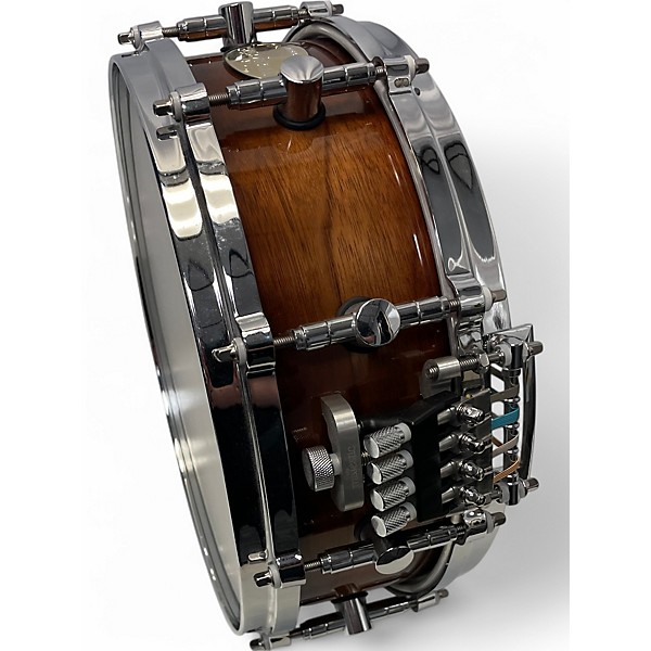 Used Majestic 14in Prophonic Snare Walnut Drum