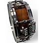 Used Majestic 14in Prophonic Snare Walnut Drum