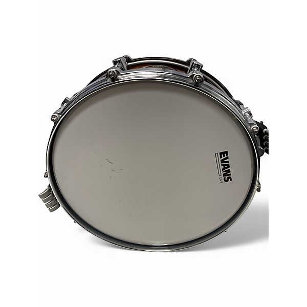 Used Majestic 14in Prophonic Snare Walnut Drum