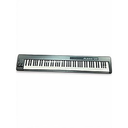 Used Alesis Q88 88 Key MIDI Controller