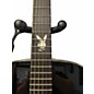 Used Playboy Playboy Custom Black Acoustic Guitar