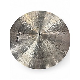 Used SABIAN 22in HHX Legacy Heavy Ride Cymbal