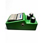 Used Ibanez TS9 Tube Screamer Distortion Effect Pedal