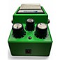 Used Ibanez TS9 Tube Screamer Distortion Effect Pedal