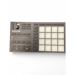 Used Native Instruments Maschine Mikro MK3 MIDI Controller