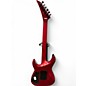 Used Jackson SLX Soloist RED Solid Body Electric Guitar