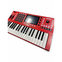 Used Akai Professional MPC KEY 37