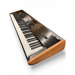 Used KORG Kronos X88 88 Key Keyboard Workstation