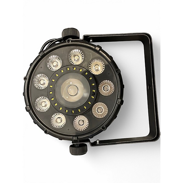 Used CHAUVET DJ FXpar 9 Par Can Light