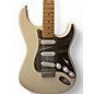 Used Fender NILE RODGERS HITMAKER STRATOCASTER Olympic White Solid Body Electric Guitar thumbnail