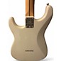 Used Fender NILE RODGERS HITMAKER STRATOCASTER Olympic White Solid Body Electric Guitar
