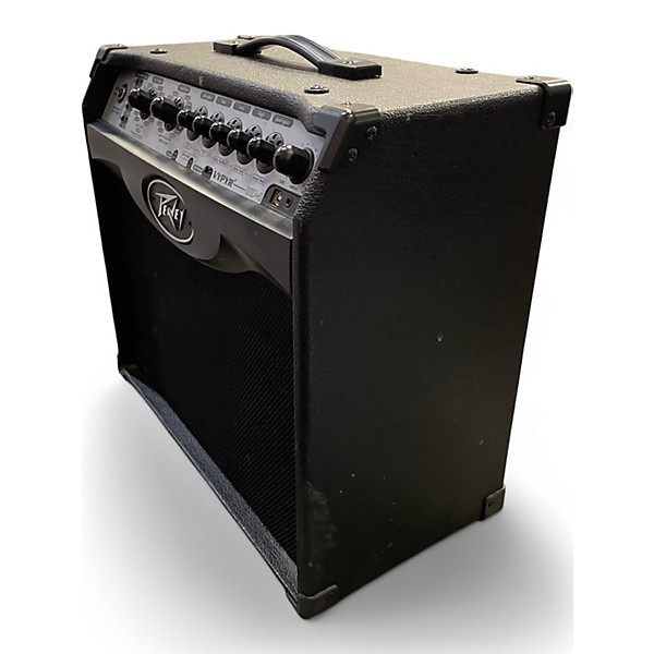 世界初の20W出力マルチアンプ Peavey Vypyr バイパー VIP-1 Peavey VYPYR VIP 1 20W Guitar Amplifier - Black | eBay
