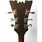 Vintage 1970s Moserite CELEBRITY Tobacco Burst Hollow Body Electric Guitar