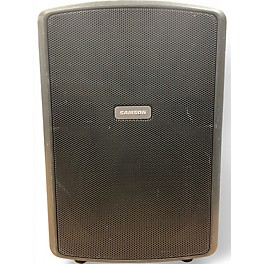 Used Samson Expedition Explorer Rechargeable Powered Speaker