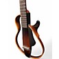 Used Yamaha SLG200N Natural Classical Acoustic Electric Guitar