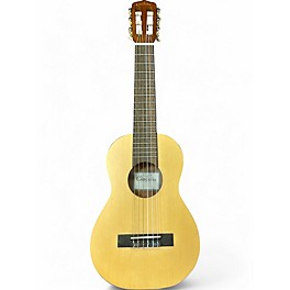 Used Cordoba Guilele GP100 6-String Natural Ukulele