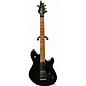 Used EVH Wolfgang Standard Bomber Black Solid Body Electric Guitar thumbnail